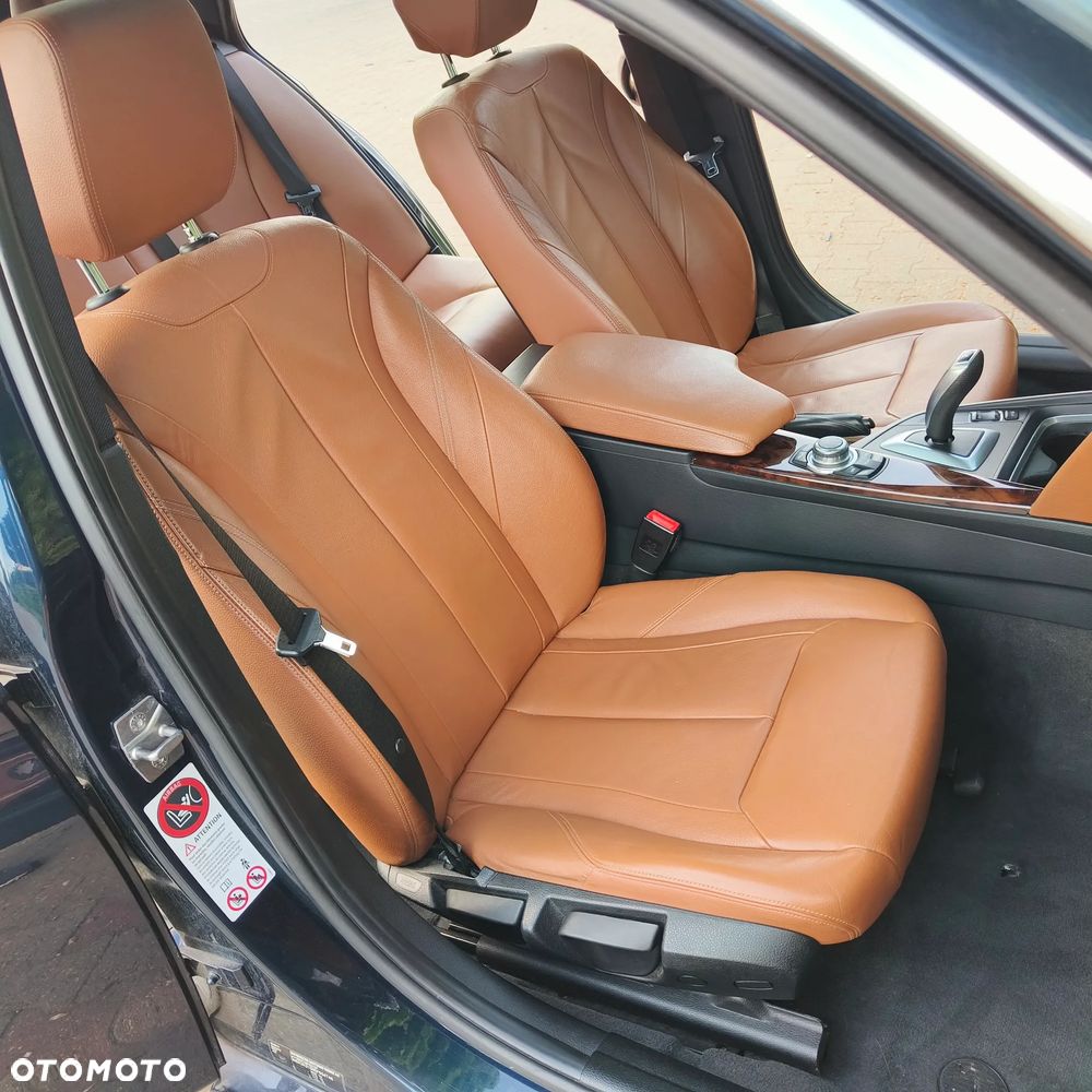 BMW Seria 3 - 17