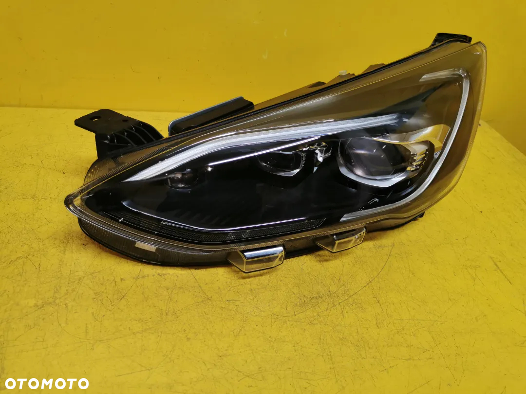 FORD FOCUS MK4 LAMPA LEWA FULL LED JX7B-13E017-AJ - 2