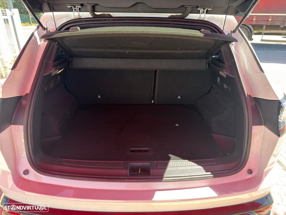 Renault Austral 1.2 E-Tech Full Hybrid Evolution - 15