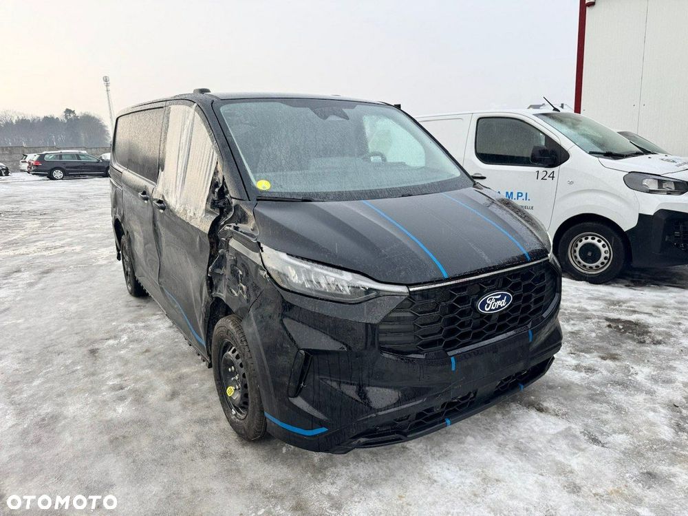 Ford Transit Custom - 4