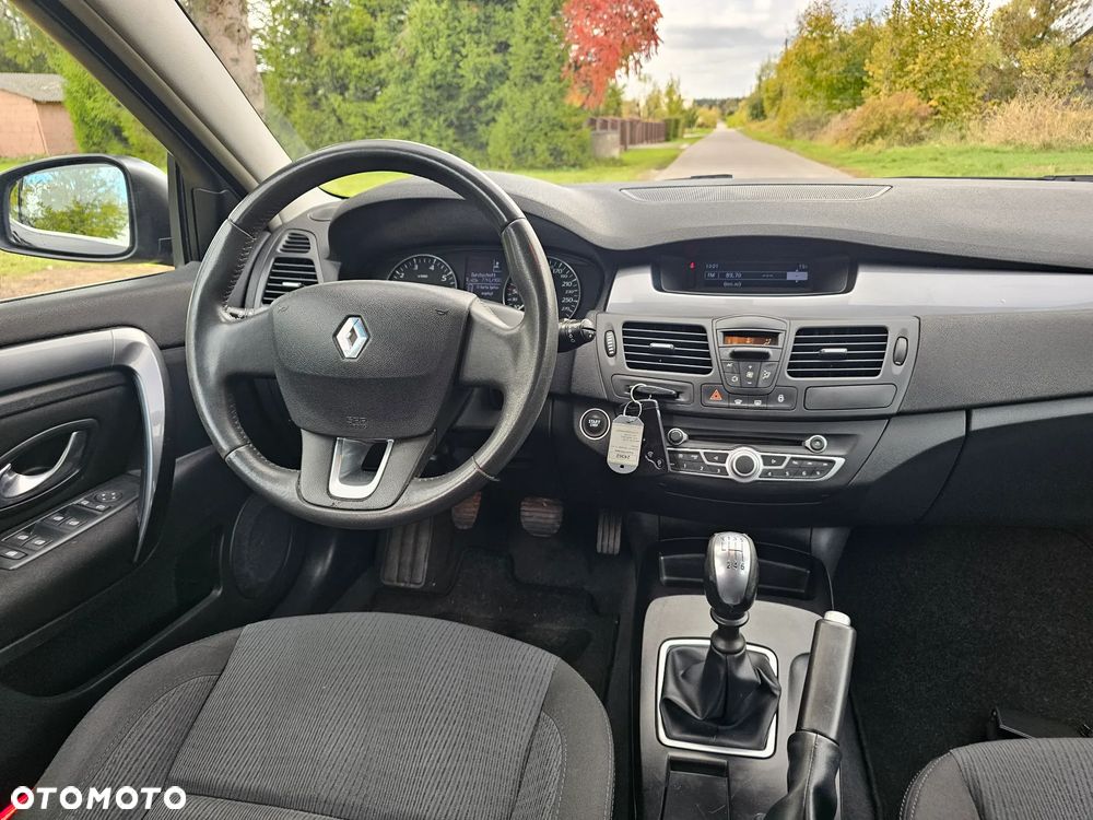 Renault Laguna 1.6 16V Expression - 12