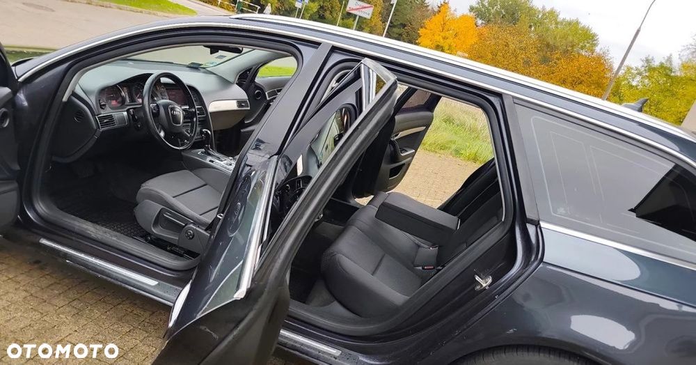 Audi A6 Avant 2.7 TDI tiptronic quattro - 9