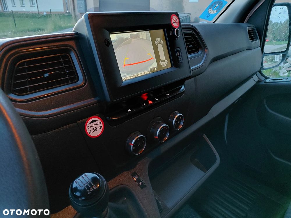 Renault MASTER L2H2 - 5