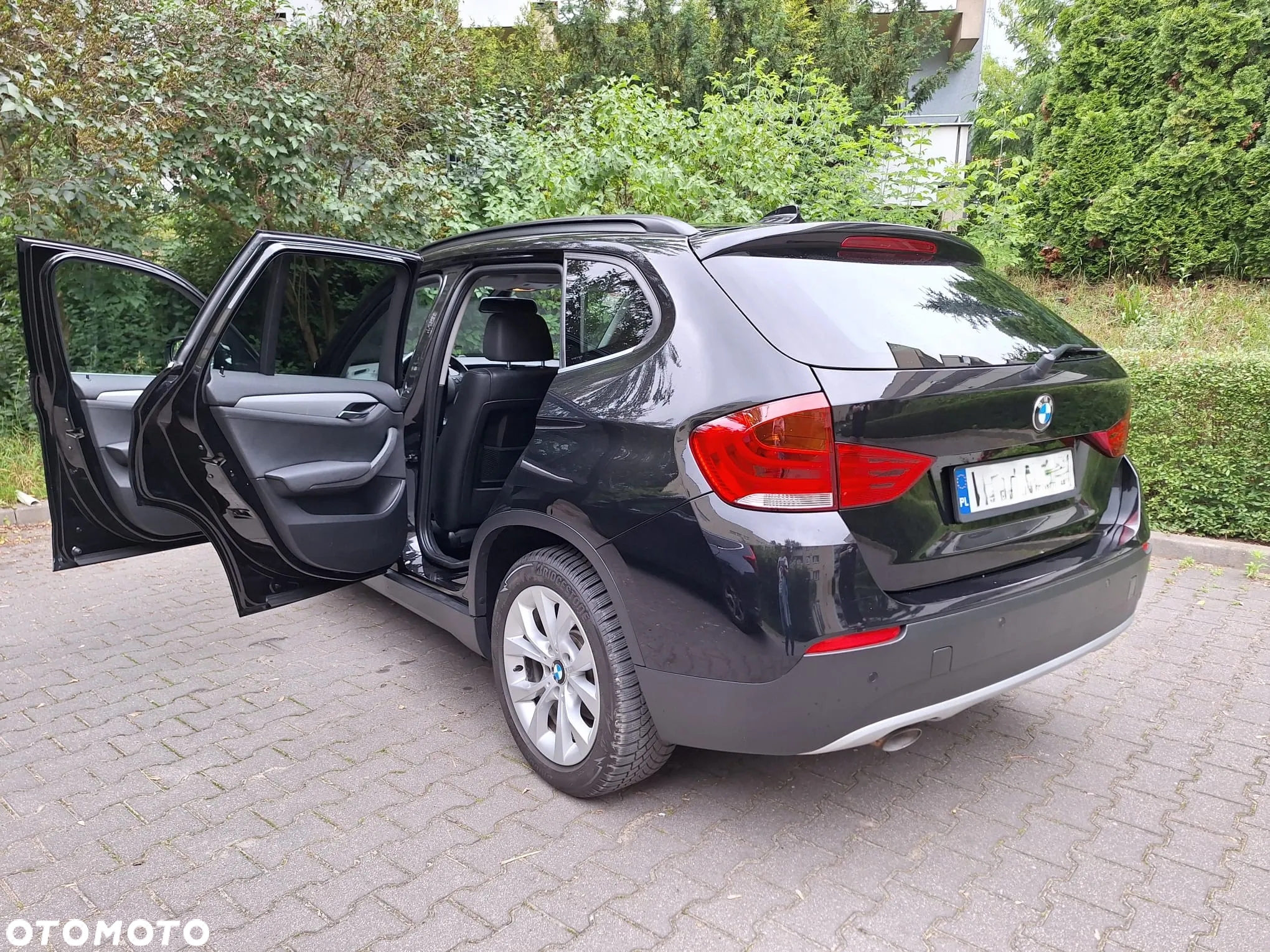 BMW X1 xDrive18d - 19
