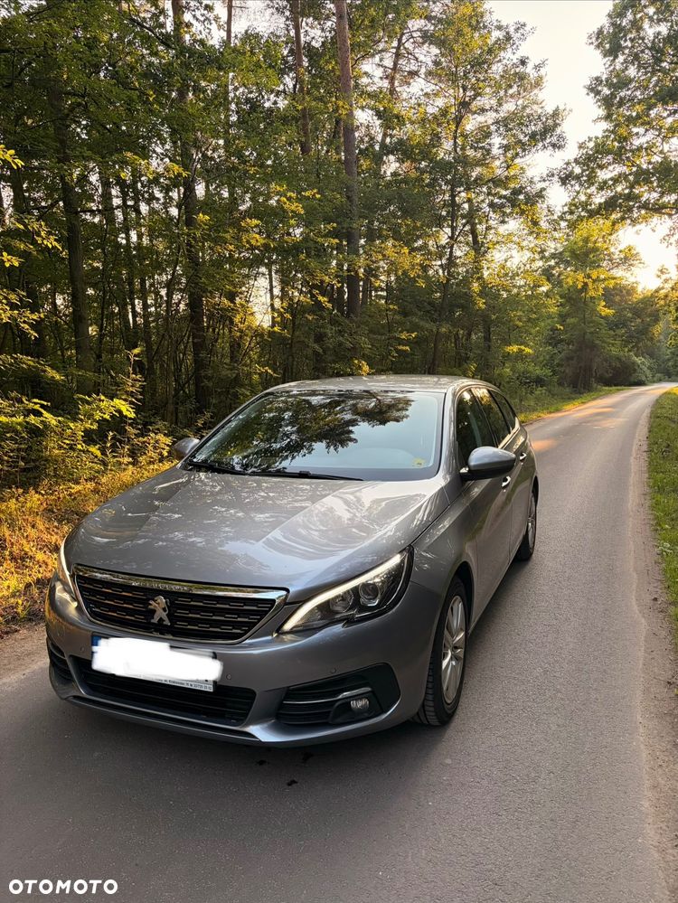 Peugeot 308 BlueHDi 130 Stop & Start Active - 2