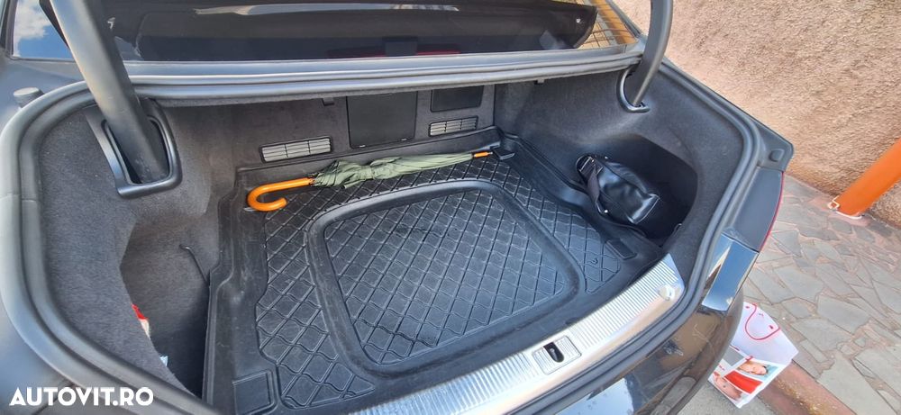 Audi A8 3.0 TDI Quattro Tip - 11