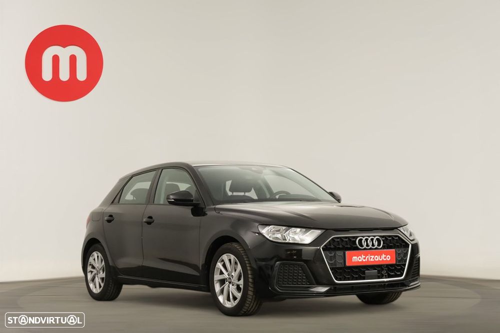 Audi A1 Sportback 30 TFSI Advanced S tronic - 1