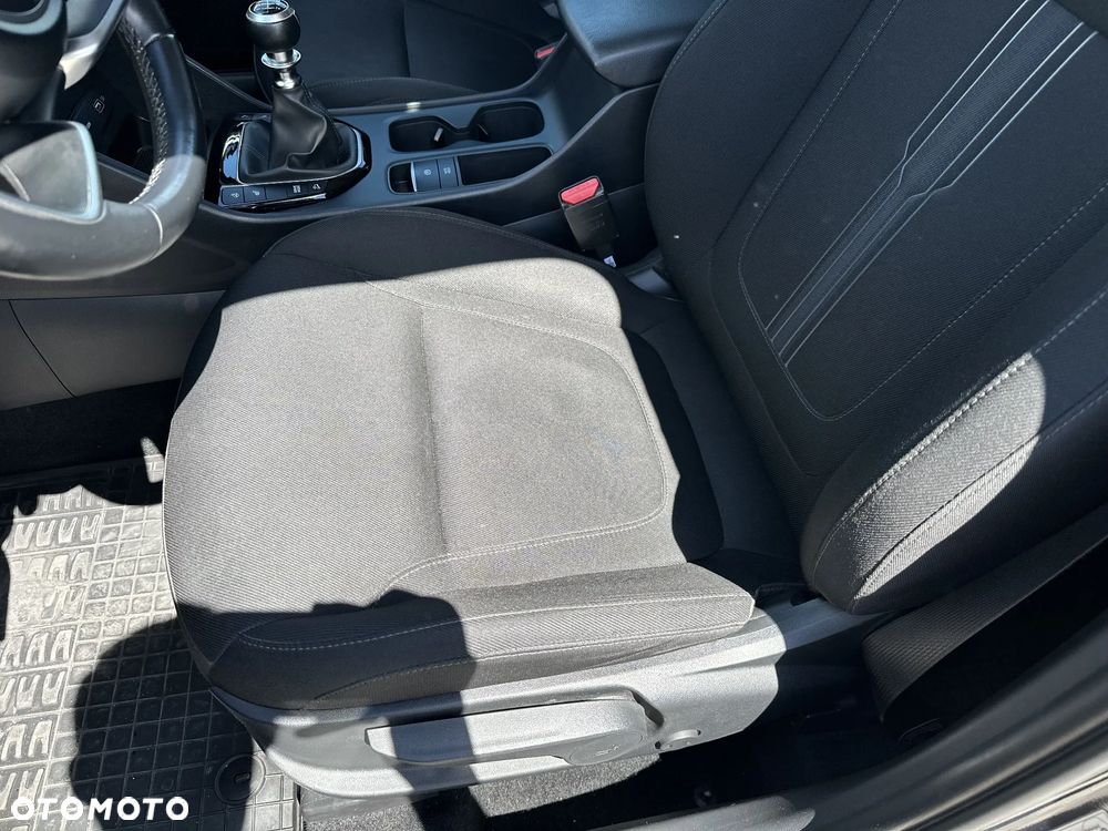 Hyundai Tucson 1.6 T-GDi Smart 2WD - 12