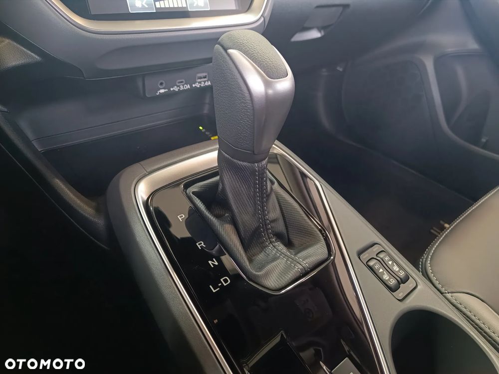 Subaru Crosstrek 2.0i-S e-Boxer Platinum (EyeSight) Lineartronic - 25