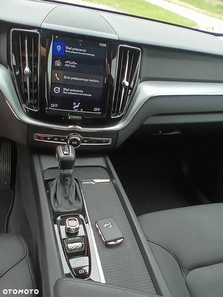 Volvo XC 60 T5 Geartronic Momentum - 3