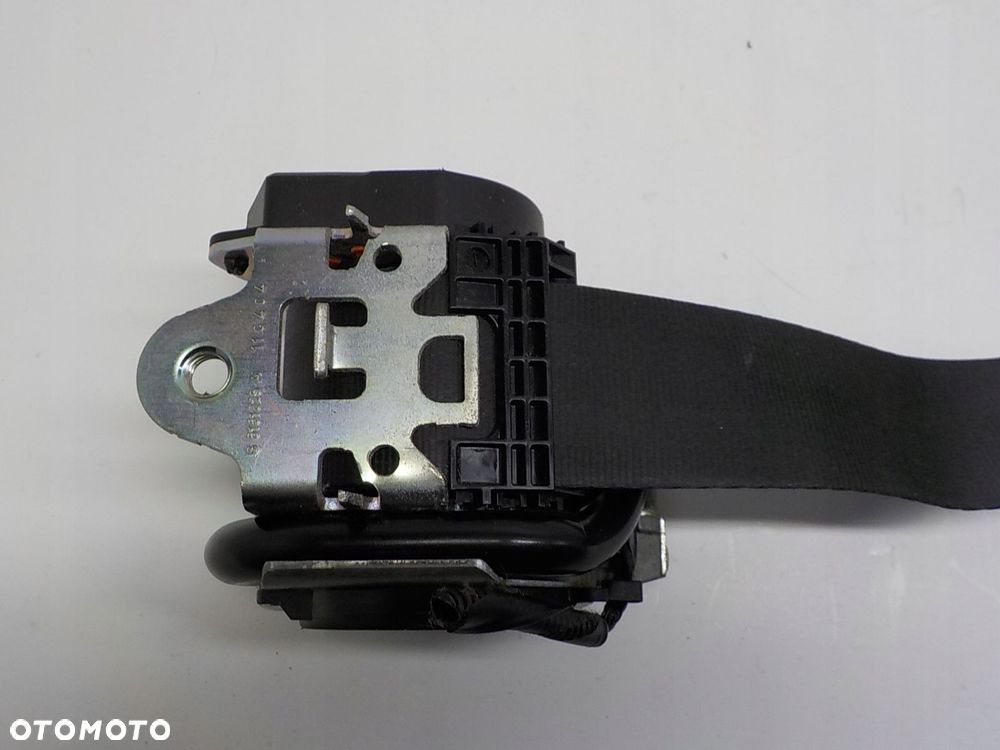 FORD C-MAX PAS BEZPIECZEŃSTWA NAPINACZ PRAWY PRZÓD AM51-R61294-ABW - 3