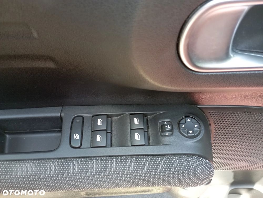 Citroën C3 Aircross 1.2 PureTech Shine S&S - 10
