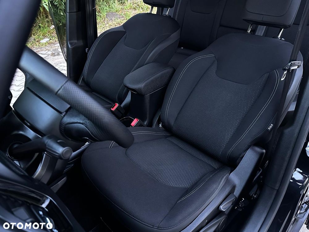 Jeep Renegade 1.3 T-GDI Night Eagle - 25