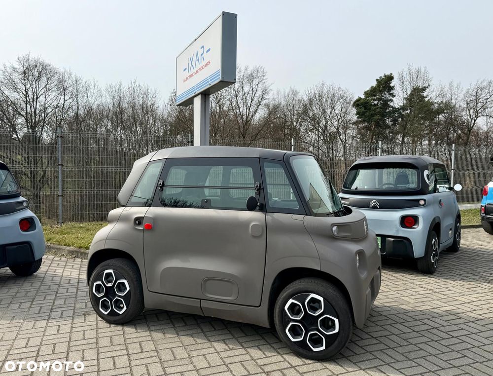 Citroën Ami - 11
