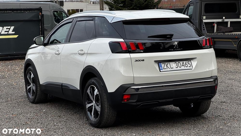 Peugeot 3008 1.2 PureTech Road Trip S&S - 7