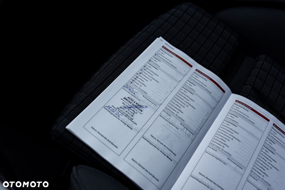 Audi A3 Sportback - 37