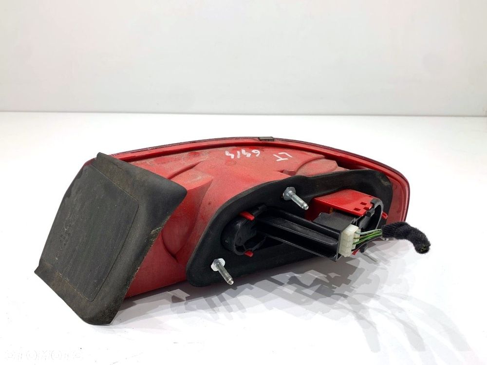 LAMPA LEWY TYŁ  ALFA ROMEO 159 (939_) 2005 - 2012 1.8 MPI (939AXL1A) 103 kW [140 KM] benzyna 2005 - - 2