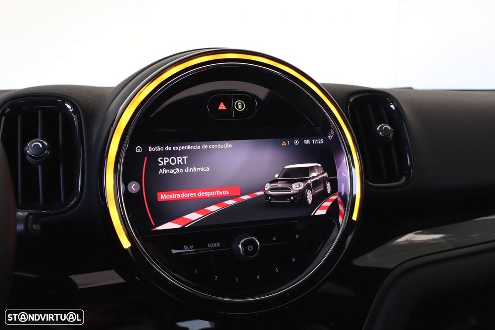 MINI Countryman Cooper SE ALL4 Northwood Edition Auto - 53