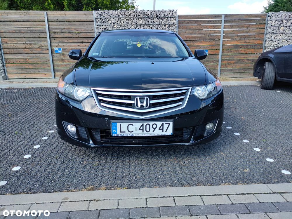 Honda Accord - 6