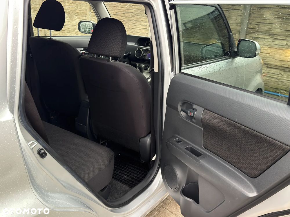 Toyota Inny - 18