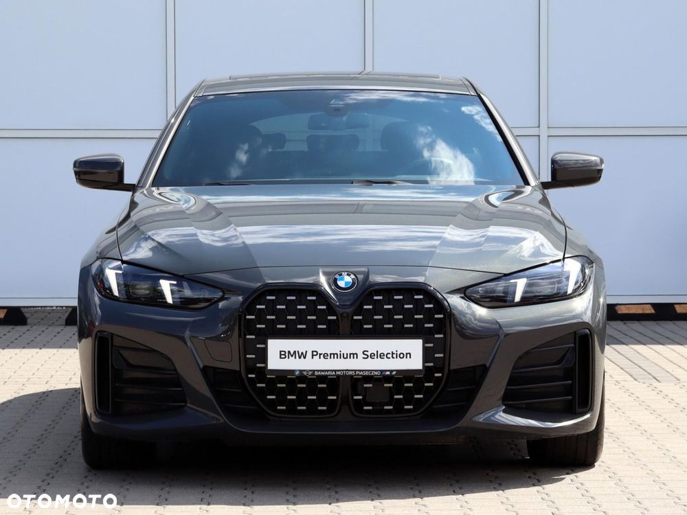BMW Seria 4 - 10