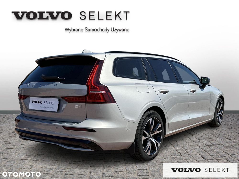 Volvo V60 - 7
