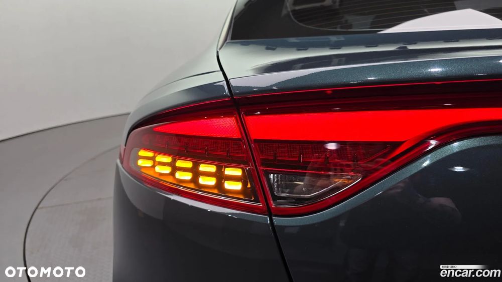 Kia Stinger 3.3 T-GDI V6 GT AWD - 4