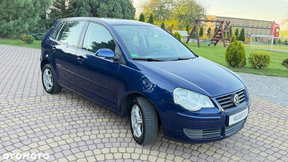 Volkswagen Polo - 4