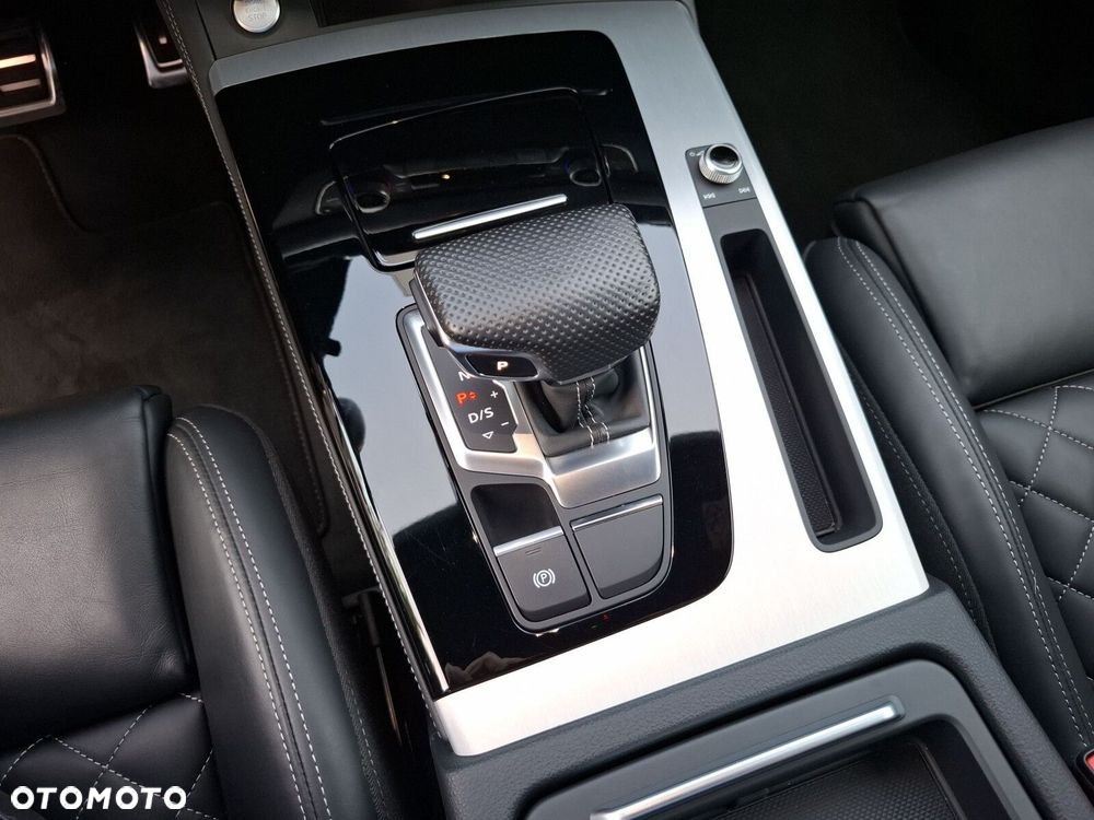 Audi Q5 - 22