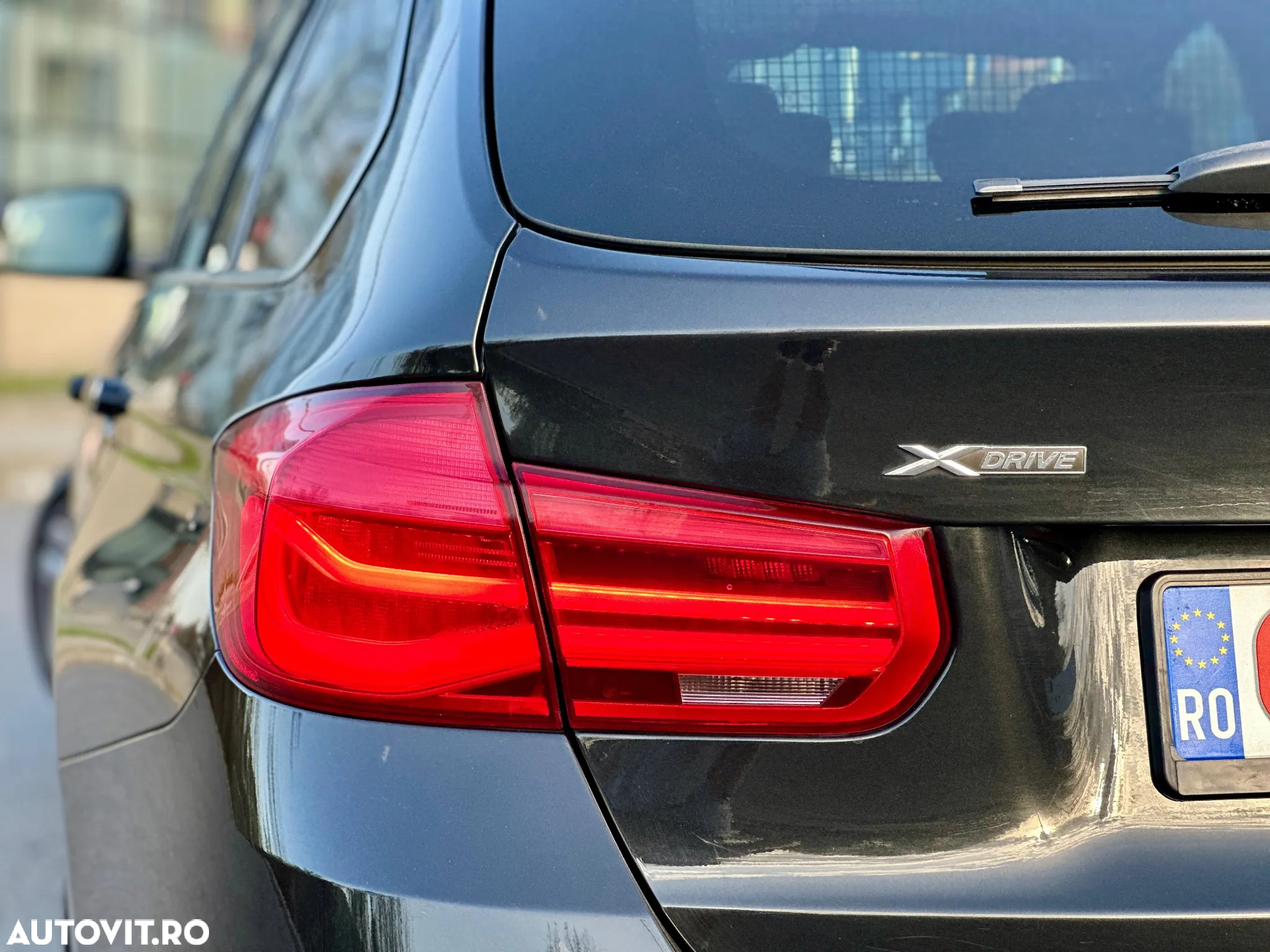BMW Seria 3 320d Touring xDrive Aut. Sport Line - 34
