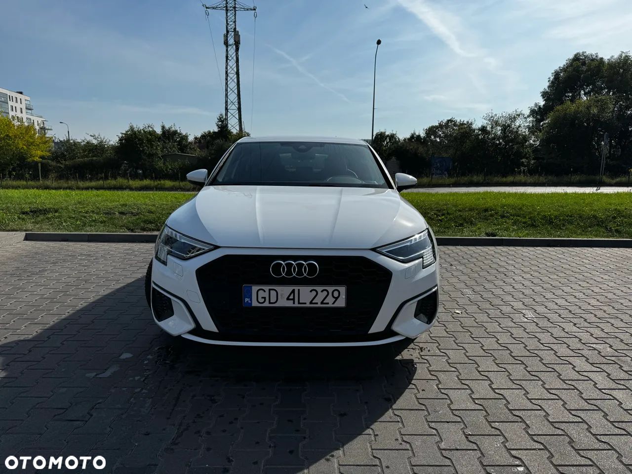 Audi A3 - 1
