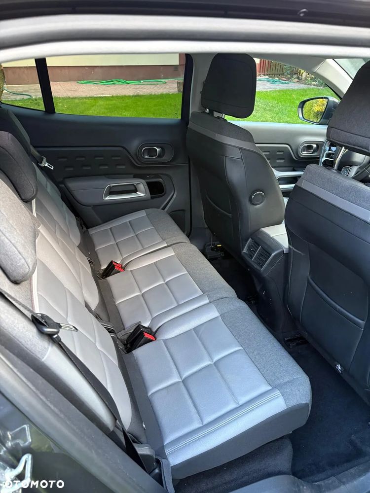 Citroën C5 Aircross 1.5 BlueHDi Shine Pack EAT8 - 15