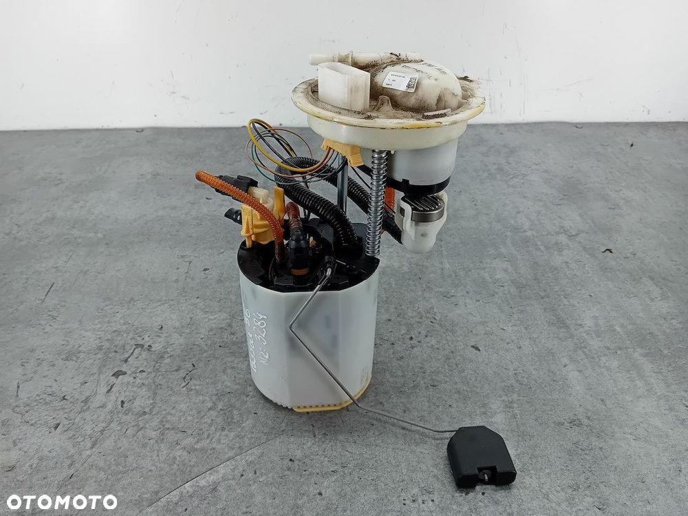 POMPA PALIWA VW PASSAT B6 3C0919051AK 2.0 TSI - 1