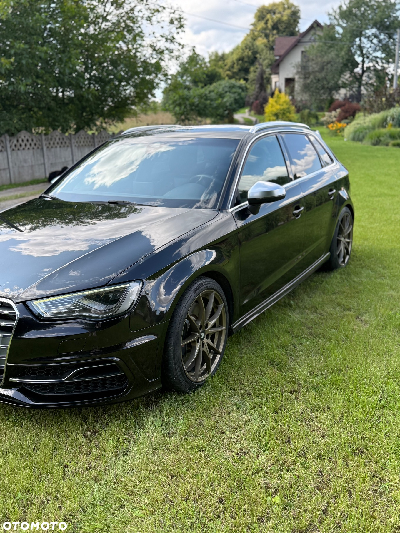 Audi S3 2.0 TFSI Quattro S tronic - 15