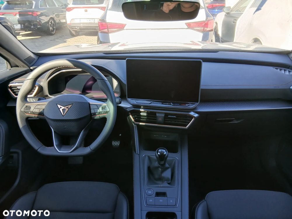 Cupra Formentor - 16