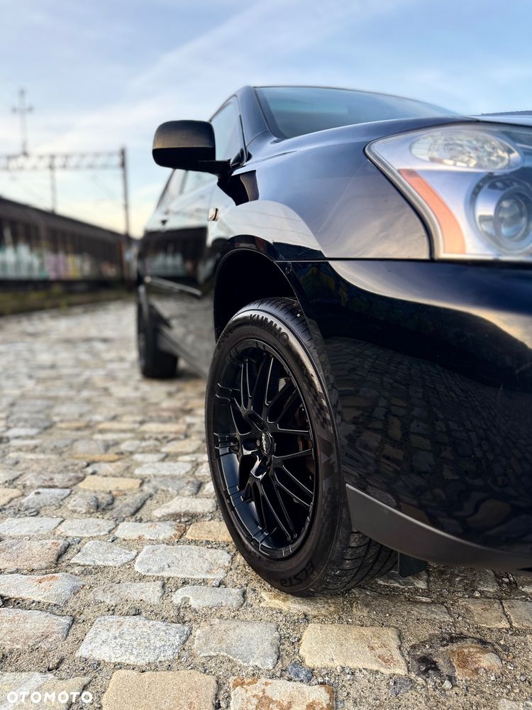 Lexus RX 400h (hybrid) Executive - 6