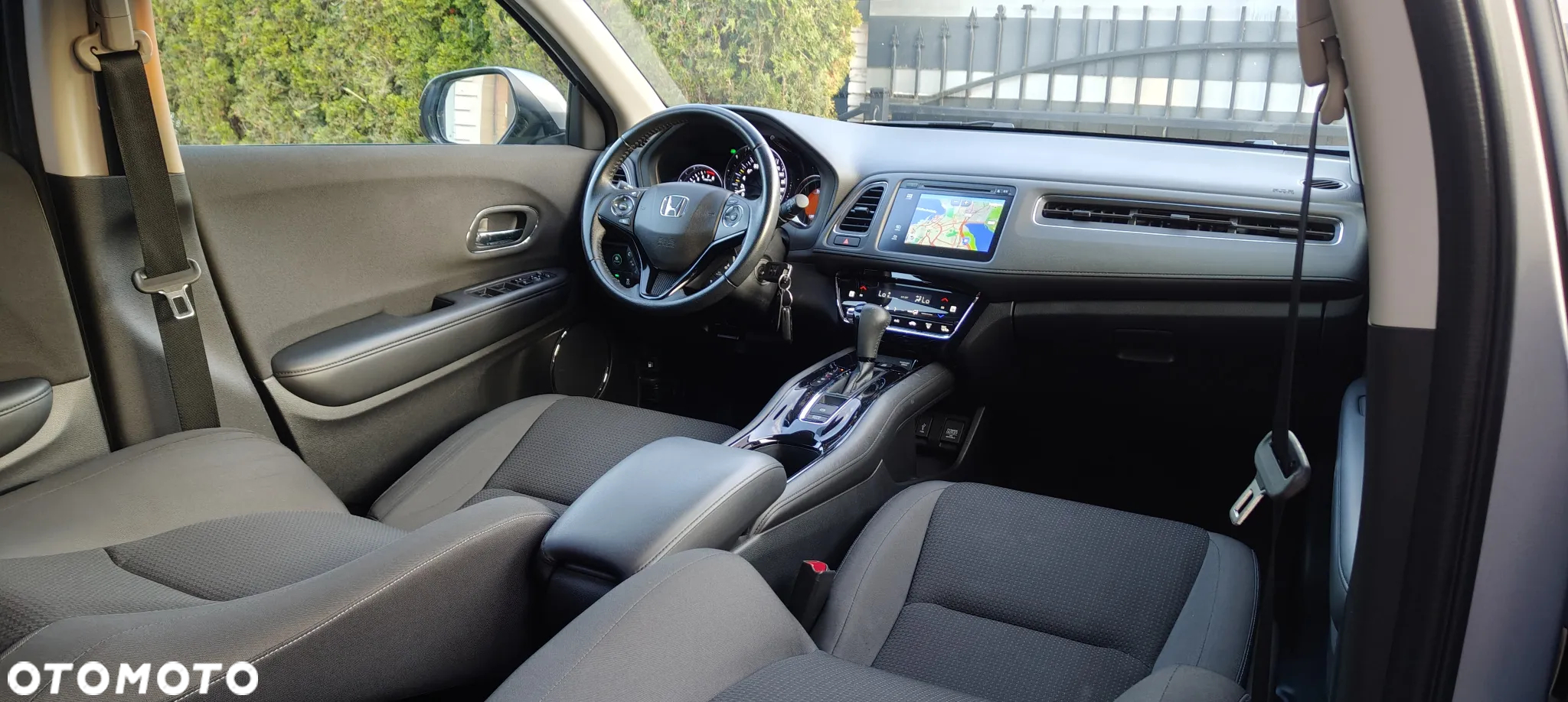Honda HR-V 1.5 i-VTEC CVT Elegance - 22