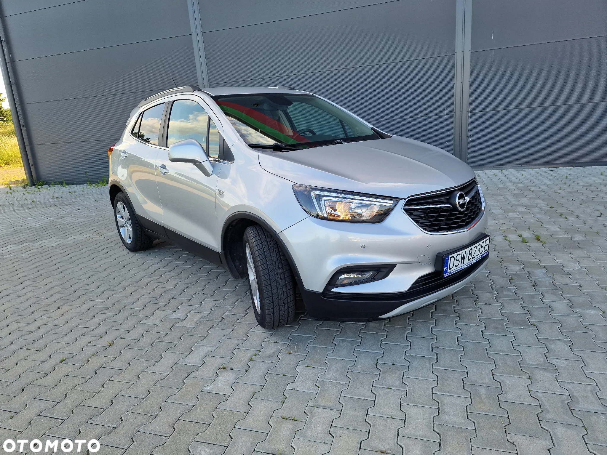 Opel Mokka 1.4 T Cosmo S&S - 7