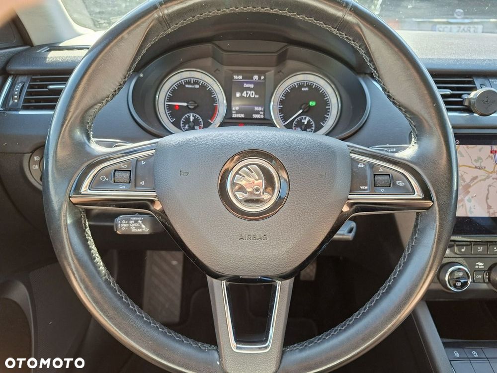 Skoda Octavia - 17