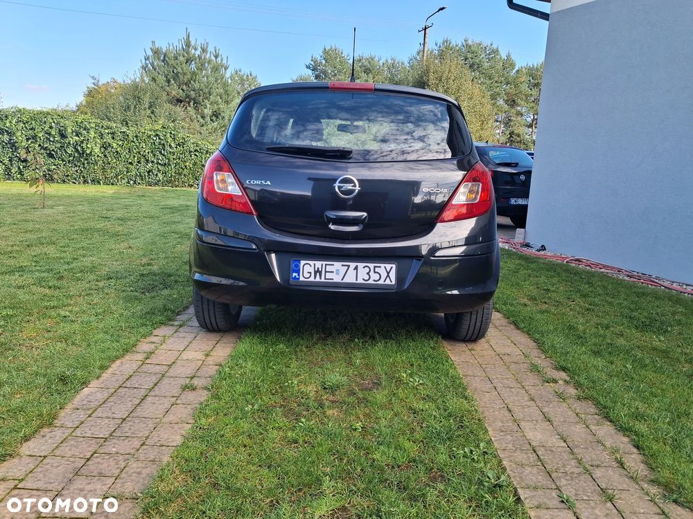 Opel Corsa - 7