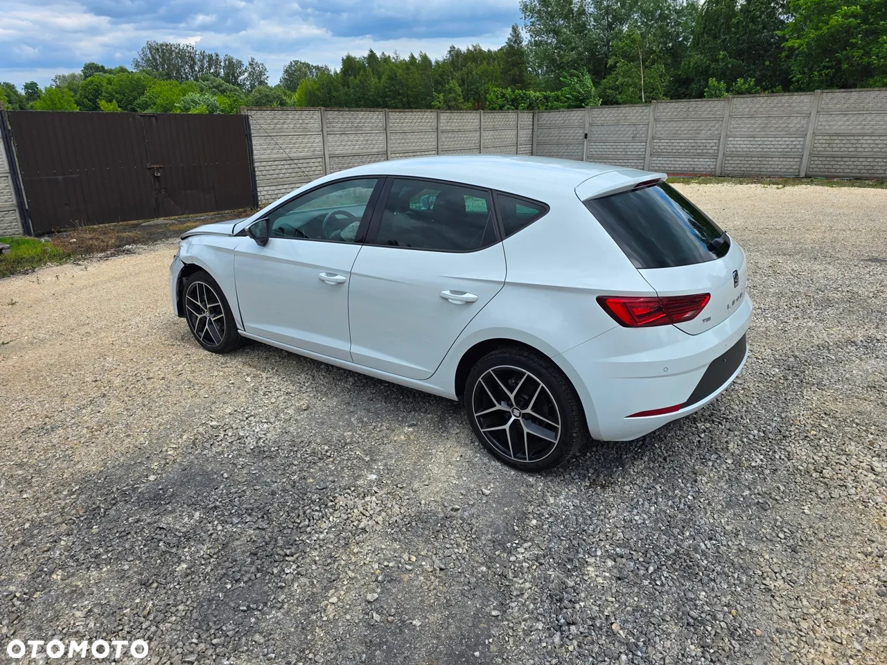 Seat Leon - 2