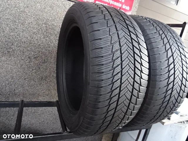 265/50/R19 110H RSC BRIDGESTONE BLIZZAK LM001 - 2