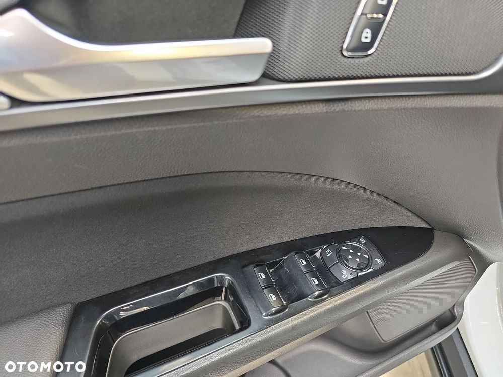 Ford Mondeo 2.0 TDCi Edition - 11