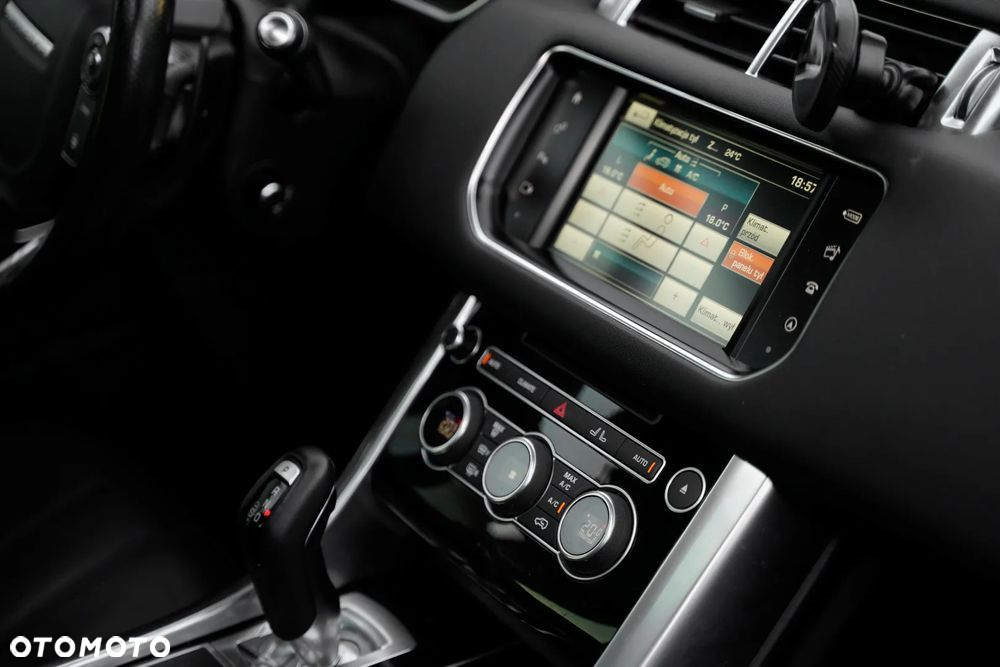 Land Rover Range Rover Sport S 4.4 SD V8 HSE Dynamic - 26