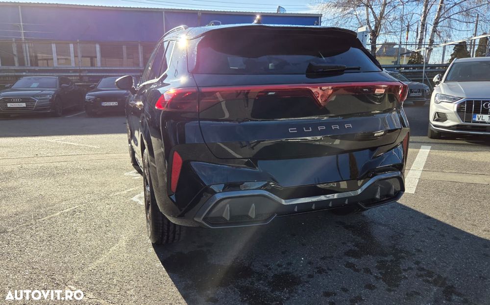 Cupra Terramar - 3