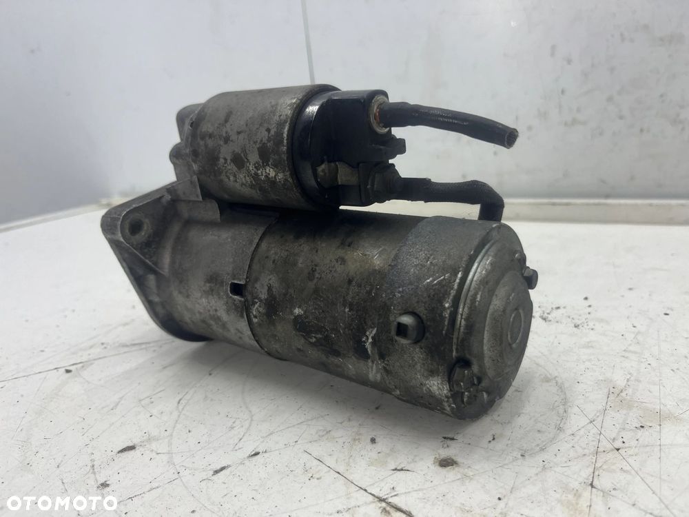 Rozrusznik Opel Zafira B Astra H Vectra C Insignia A Signum 1.9 CDTI 2.0 CDTI 55353857 - 1