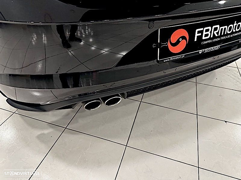 VW Polo 2.0 TSI GTI DSG - 17