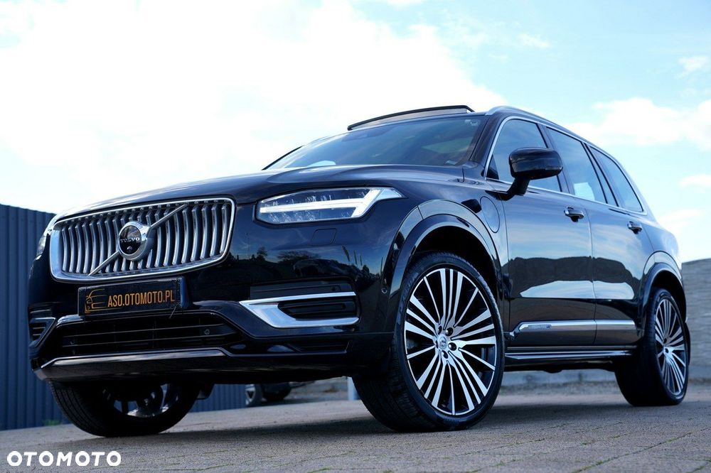 Volvo XC 90 - 3