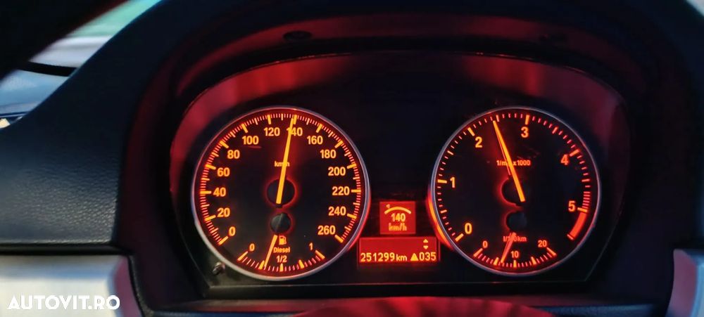 BMW Seria 3 - 10