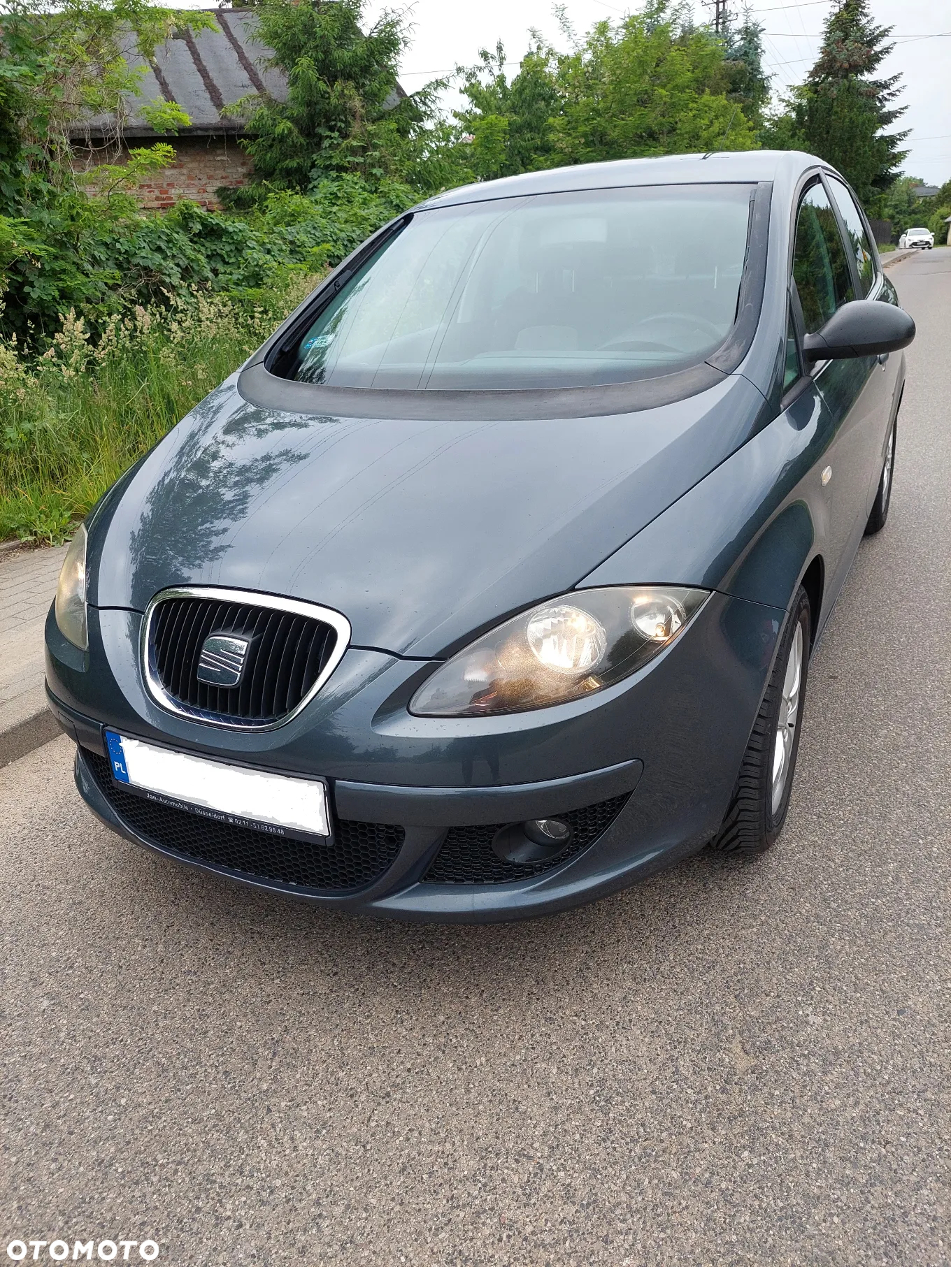 Seat Altea 1.6 Audience - 2